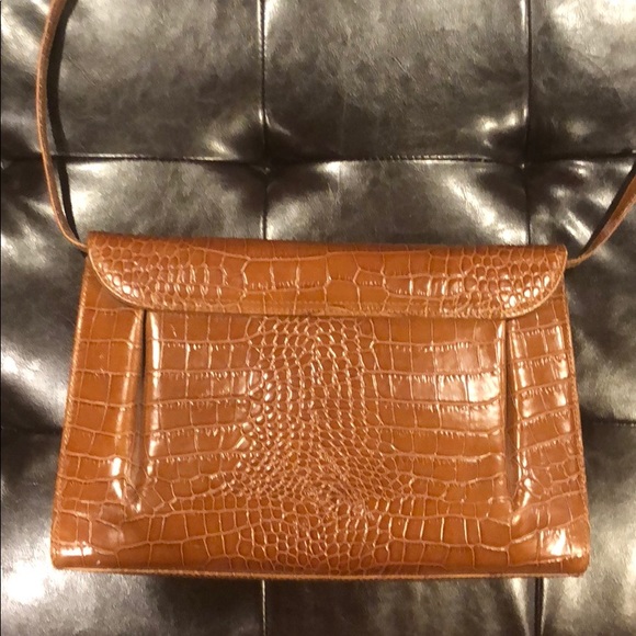 Bally crossbody bag